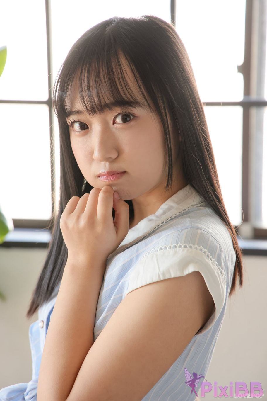 Japanese Idol Yui Iruma Lovepop Photosets Part 1 PixiBB.COM 1661