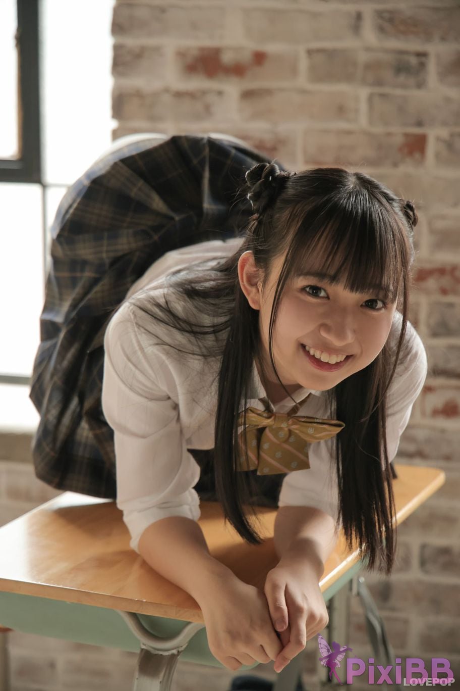 Japanese Idol Yui Iruma Lovepop Photosets Part 1 PixiBB.COM 167