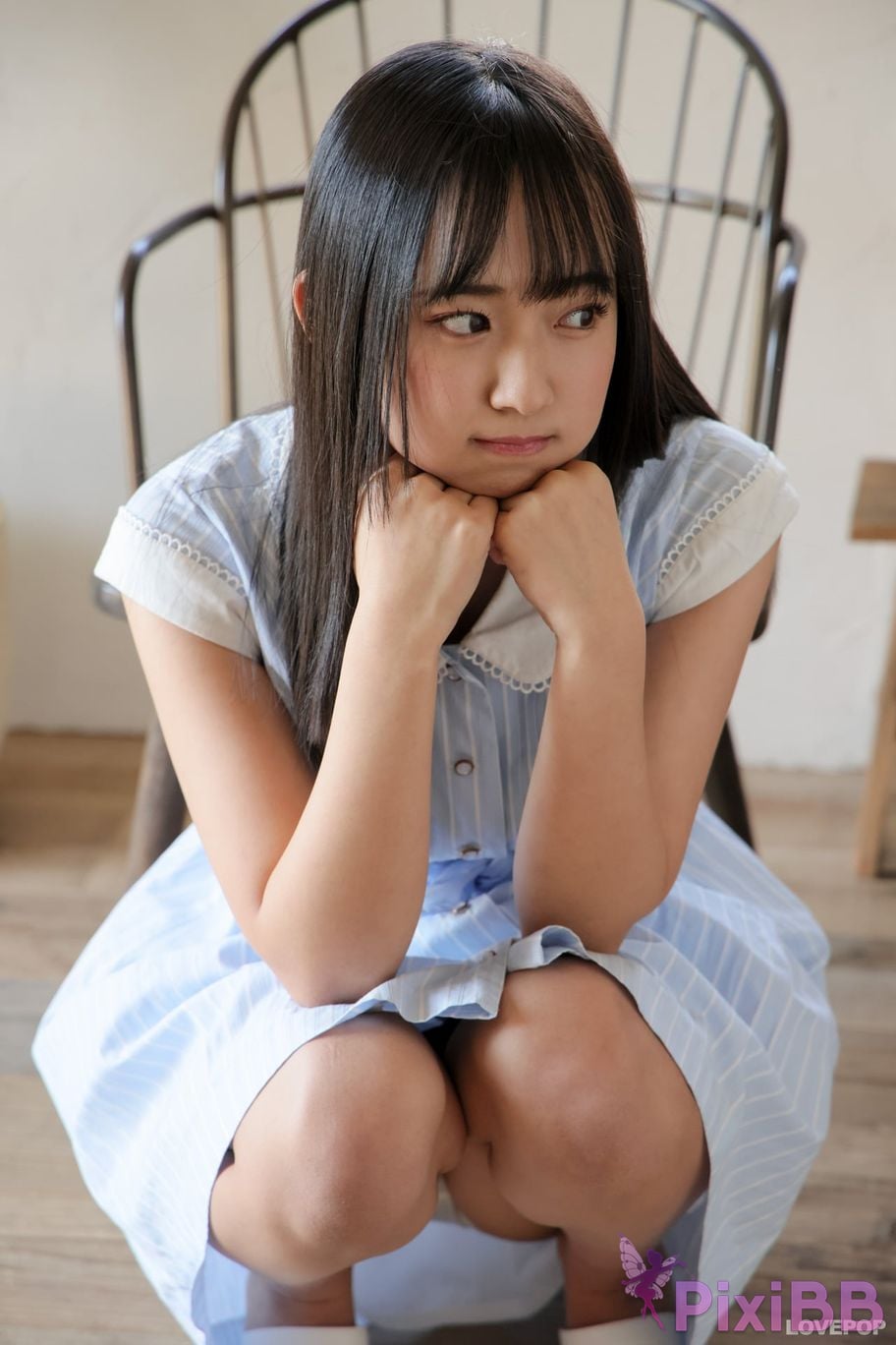 Japanese Idol Yui Iruma Lovepop Photosets Part 1 PixiBB.COM 1670