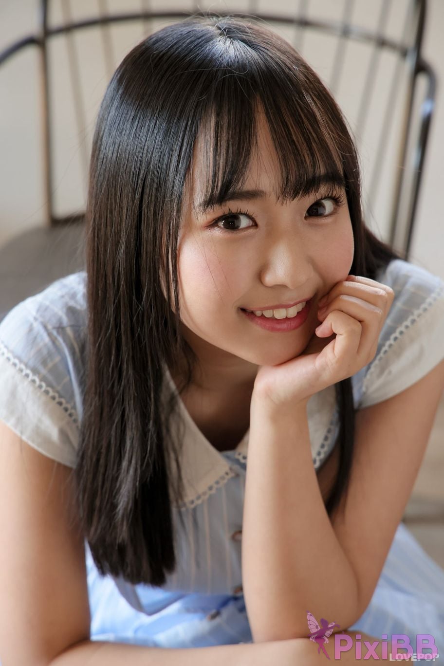 Japanese Idol Yui Iruma Lovepop Photosets Part 1 PixiBB.COM 1671