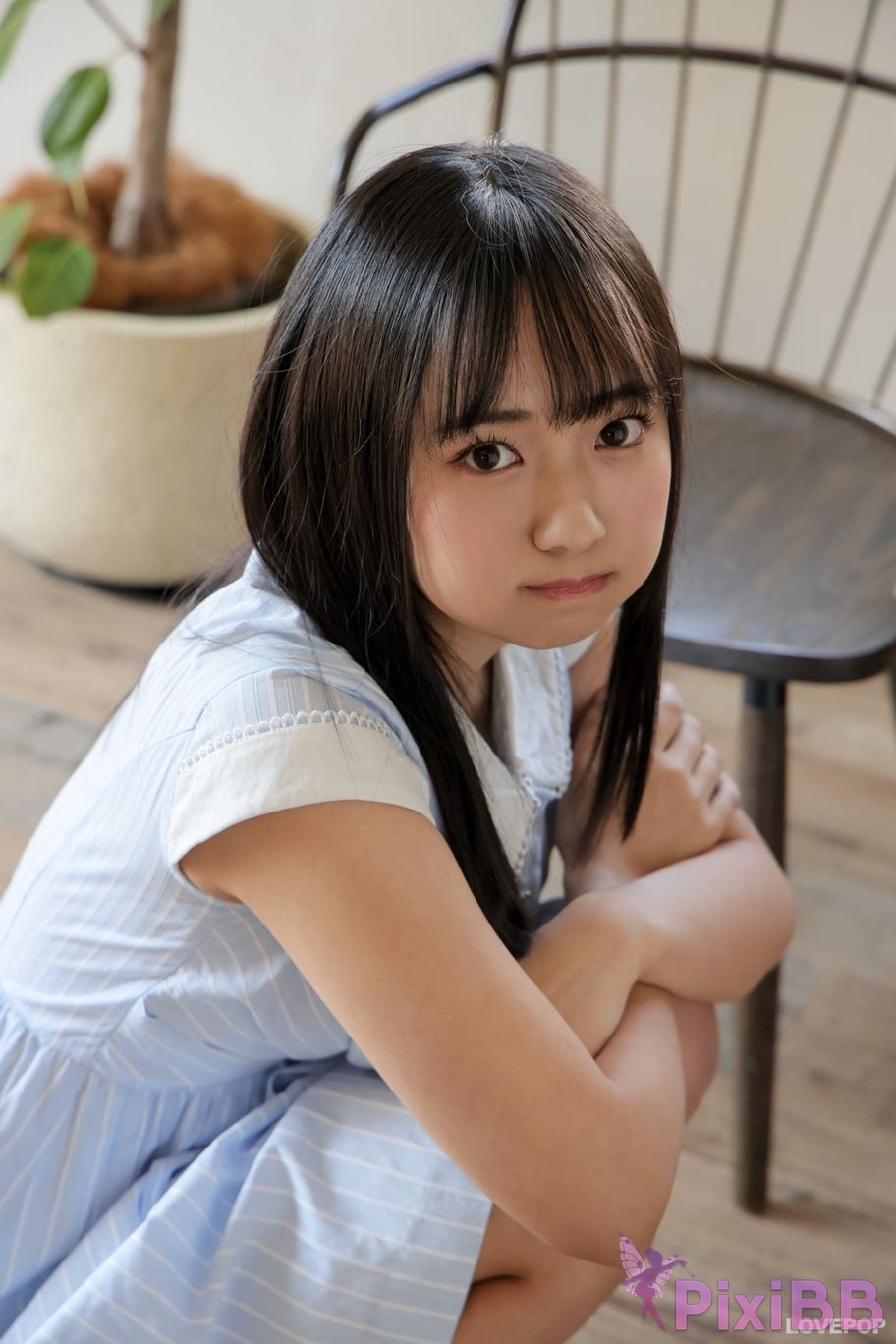 Japanese Idol Yui Iruma Lovepop Photosets Part 1 PixiBB.COM 1674