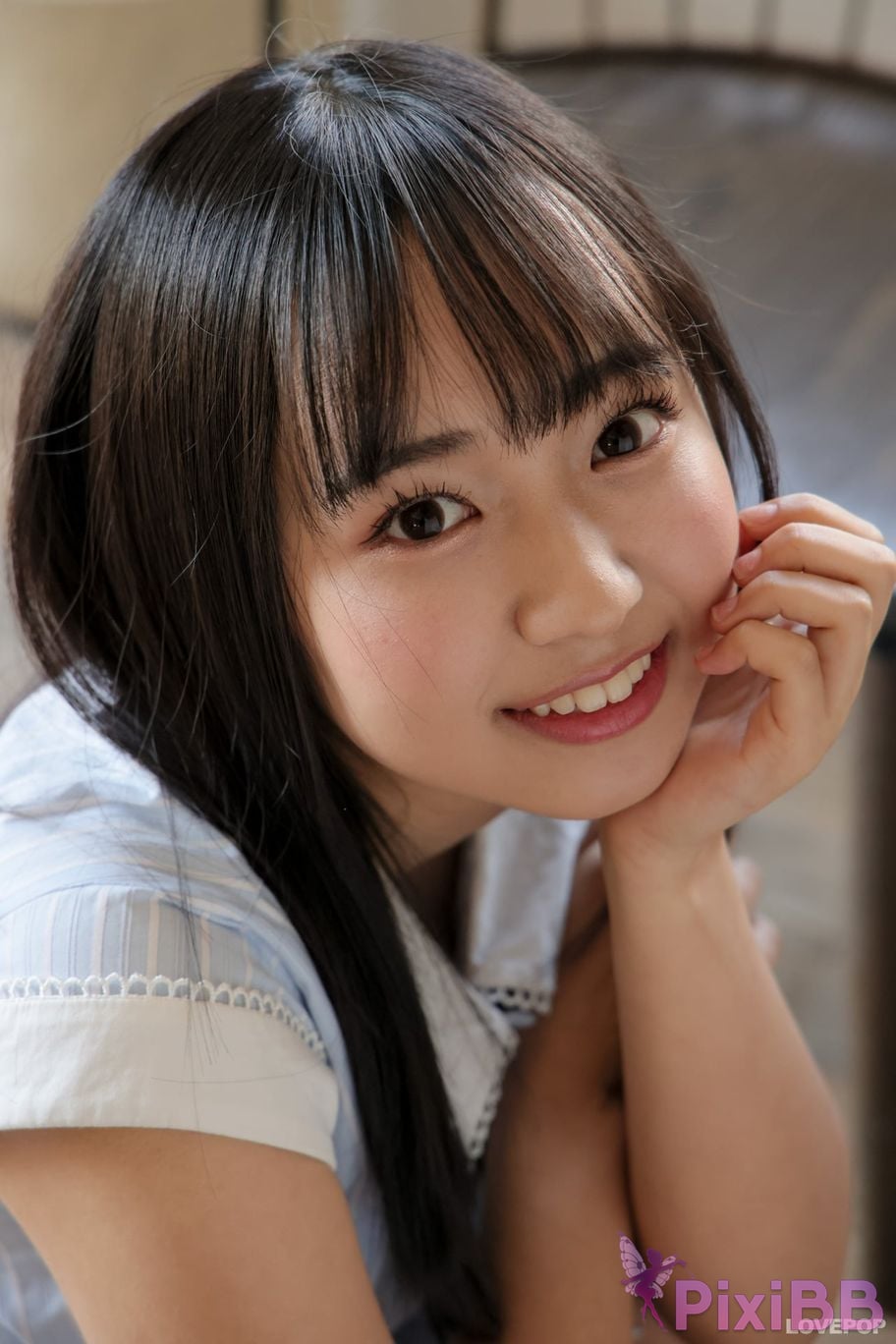 Japanese Idol Yui Iruma Lovepop Photosets Part 1 PixiBB.COM 1675