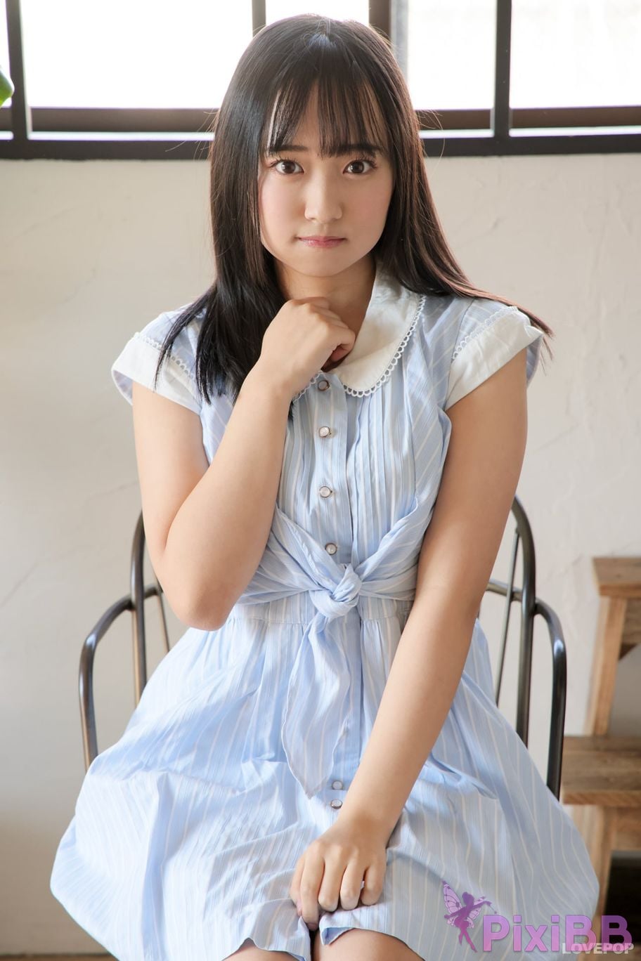 Japanese Idol Yui Iruma Lovepop Photosets Part 1 PixiBB.COM 1677