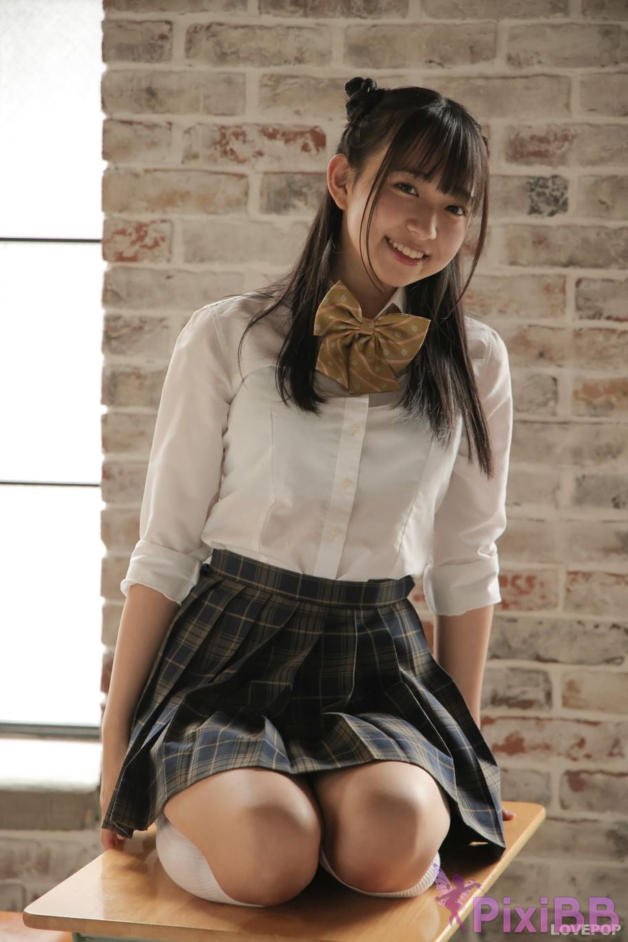 Japanese Idol Yui Iruma Lovepop Photosets Part 1 PixiBB.COM 168