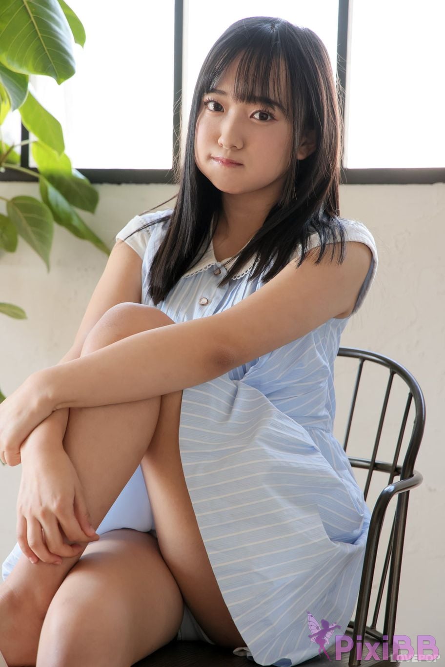 Japanese Idol Yui Iruma Lovepop Photosets Part 1 PixiBB.COM 1683