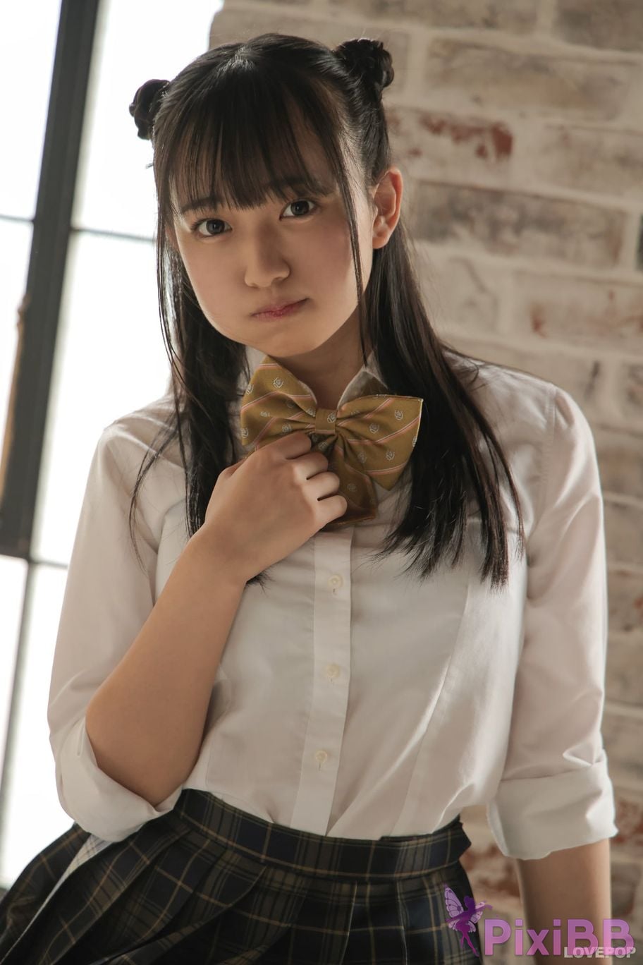 Japanese Idol Yui Iruma Lovepop Photosets Part 1 PixiBB.COM 169