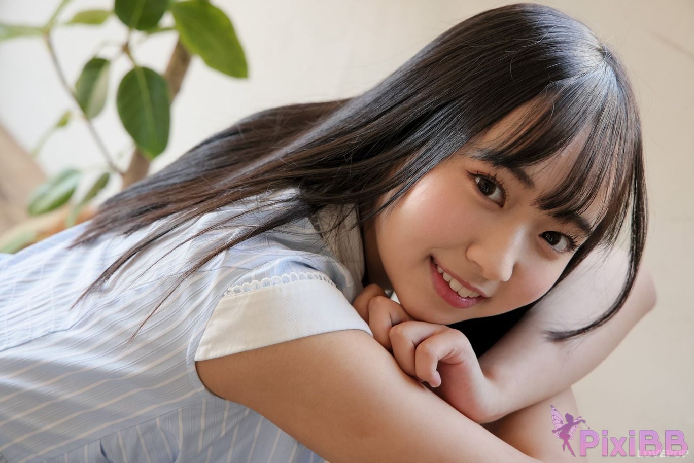Japanese Idol Yui Iruma Lovepop Photosets Part 1 PixiBB.COM 1704