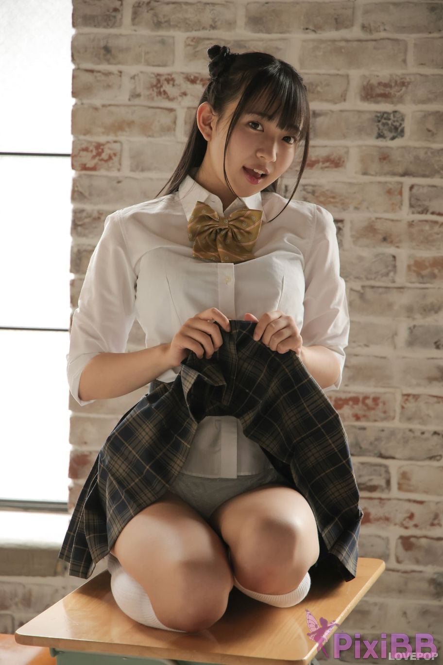 Japanese Idol Yui Iruma Lovepop Photosets Part 1 PixiBB.COM 172