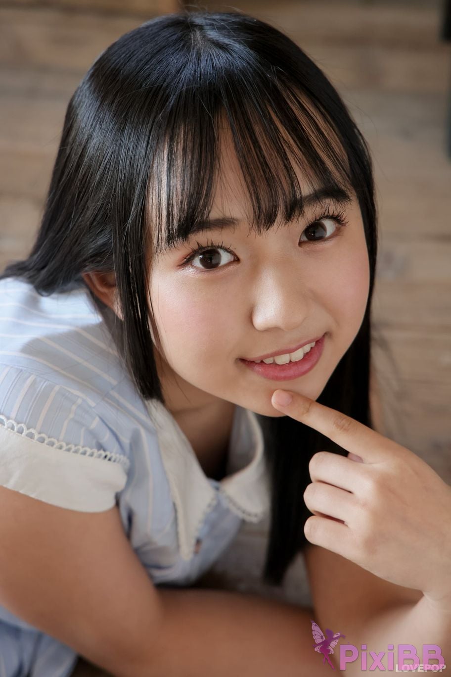 Japanese Idol Yui Iruma Lovepop Photosets Part 1 PixiBB.COM 1730