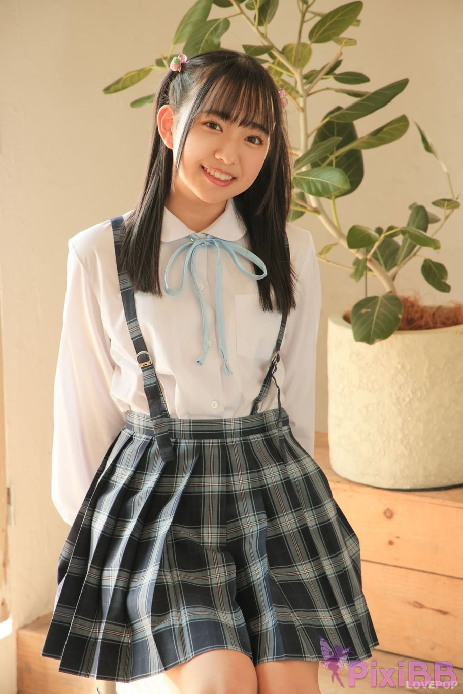 Japanese Idol Yui Iruma Lovepop Photosets Part 1 PixiBB.COM 1739