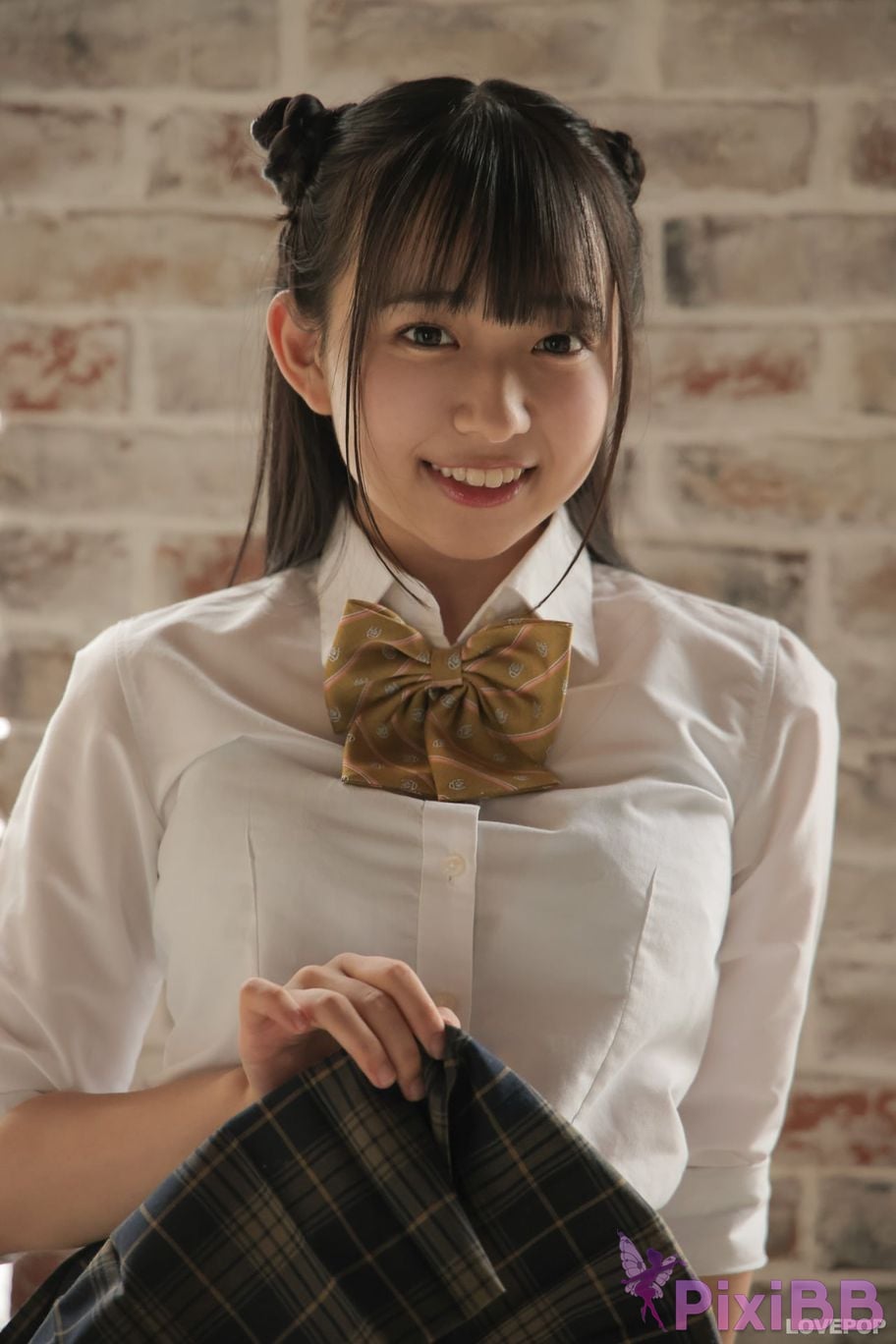 Japanese Idol Yui Iruma Lovepop Photosets Part 1 PixiBB.COM 174