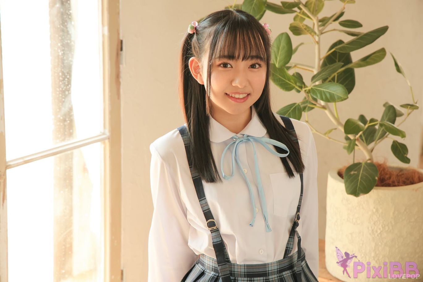 Japanese Idol Yui Iruma Lovepop Photosets Part 1 PixiBB.COM 1740
