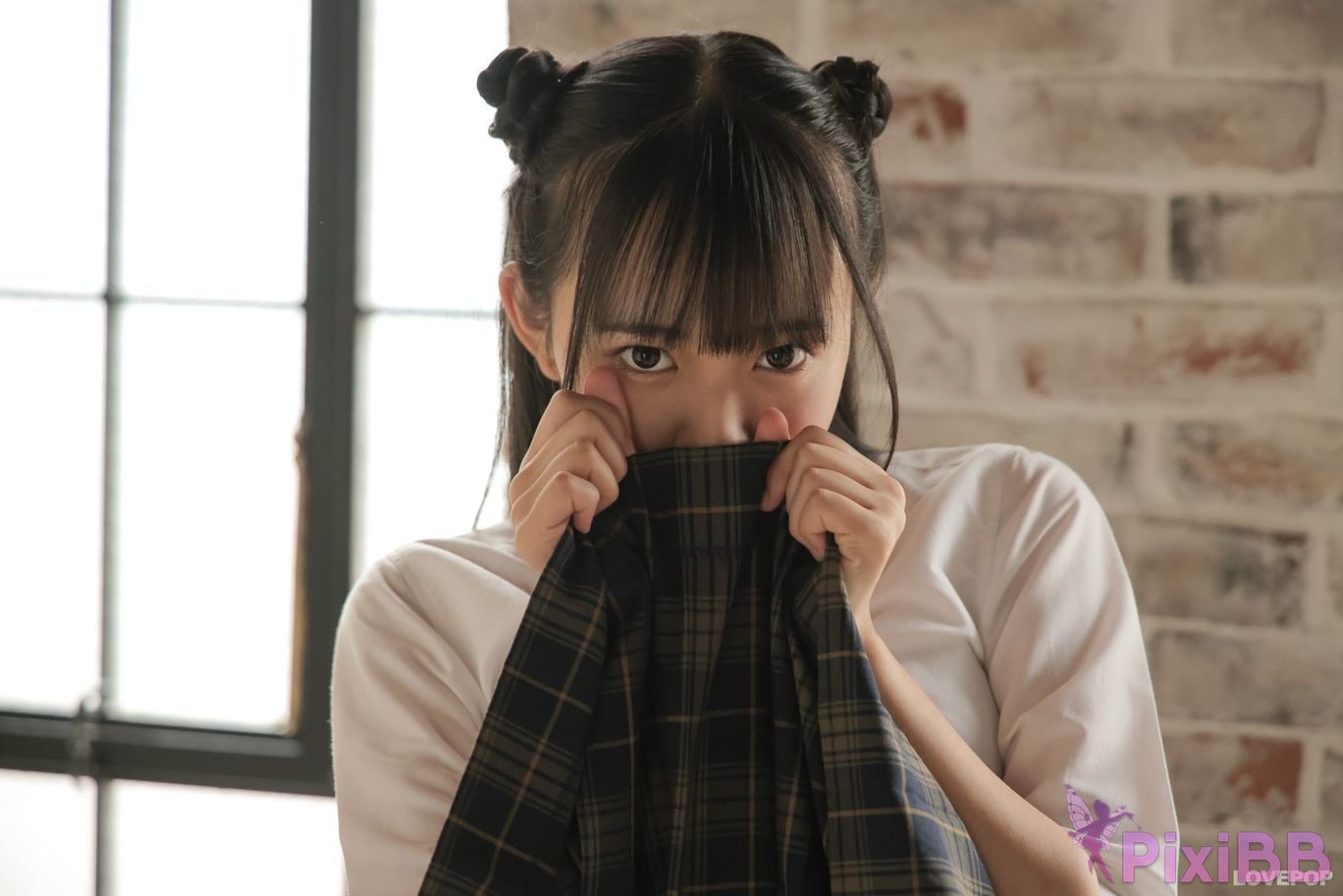 Japanese Idol Yui Iruma Lovepop Photosets Part 1 PixiBB.COM 175