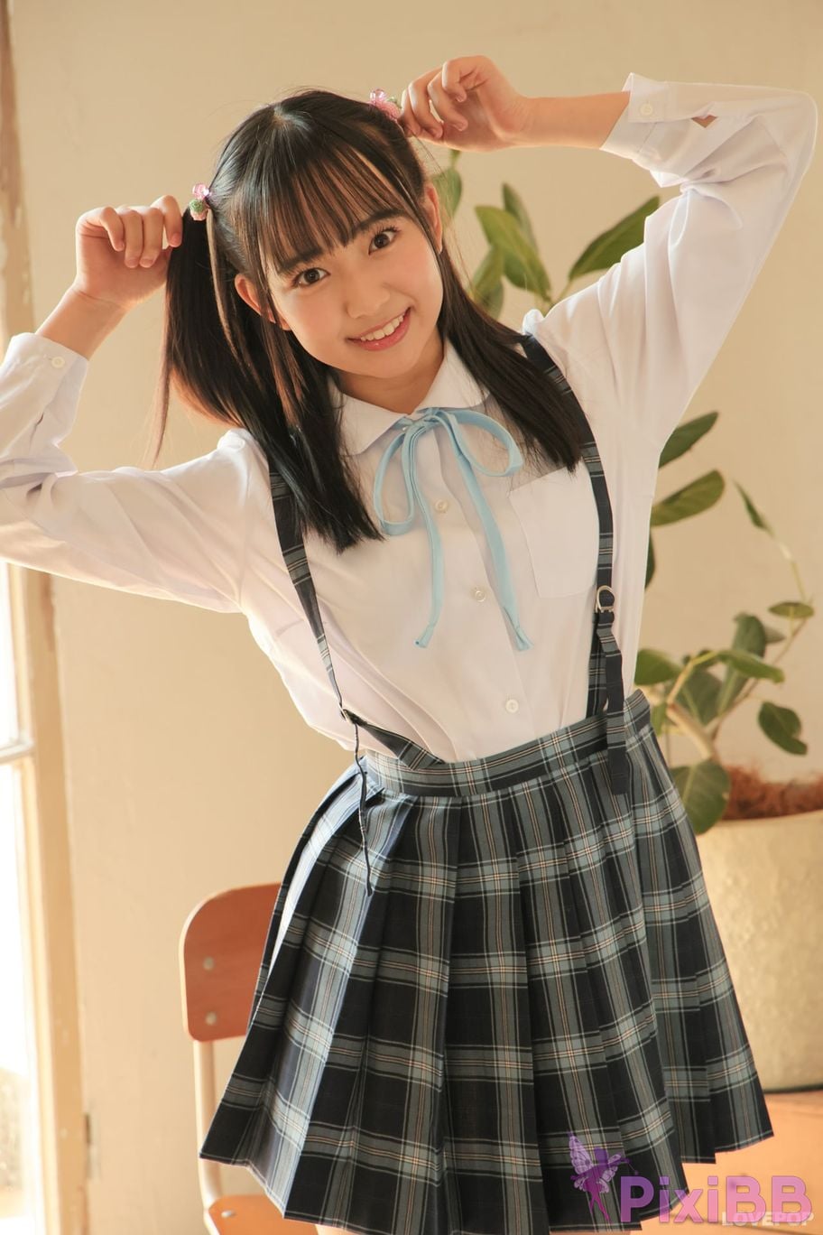 Japanese Idol Yui Iruma Lovepop Photosets Part 1 PixiBB.COM 1752