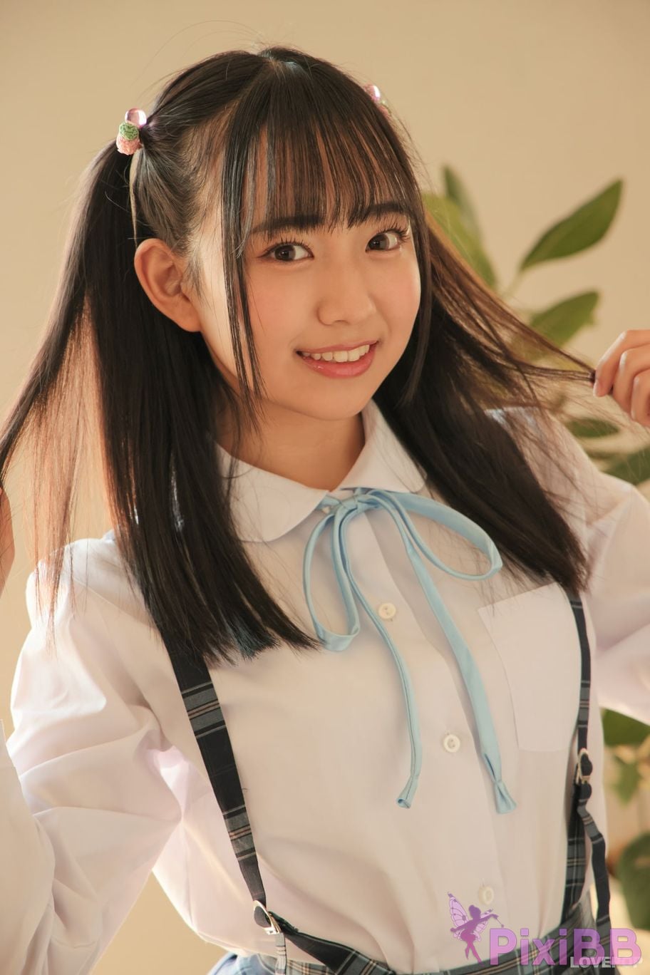 Japanese Idol Yui Iruma Lovepop Photosets Part 1 PixiBB.COM 1753
