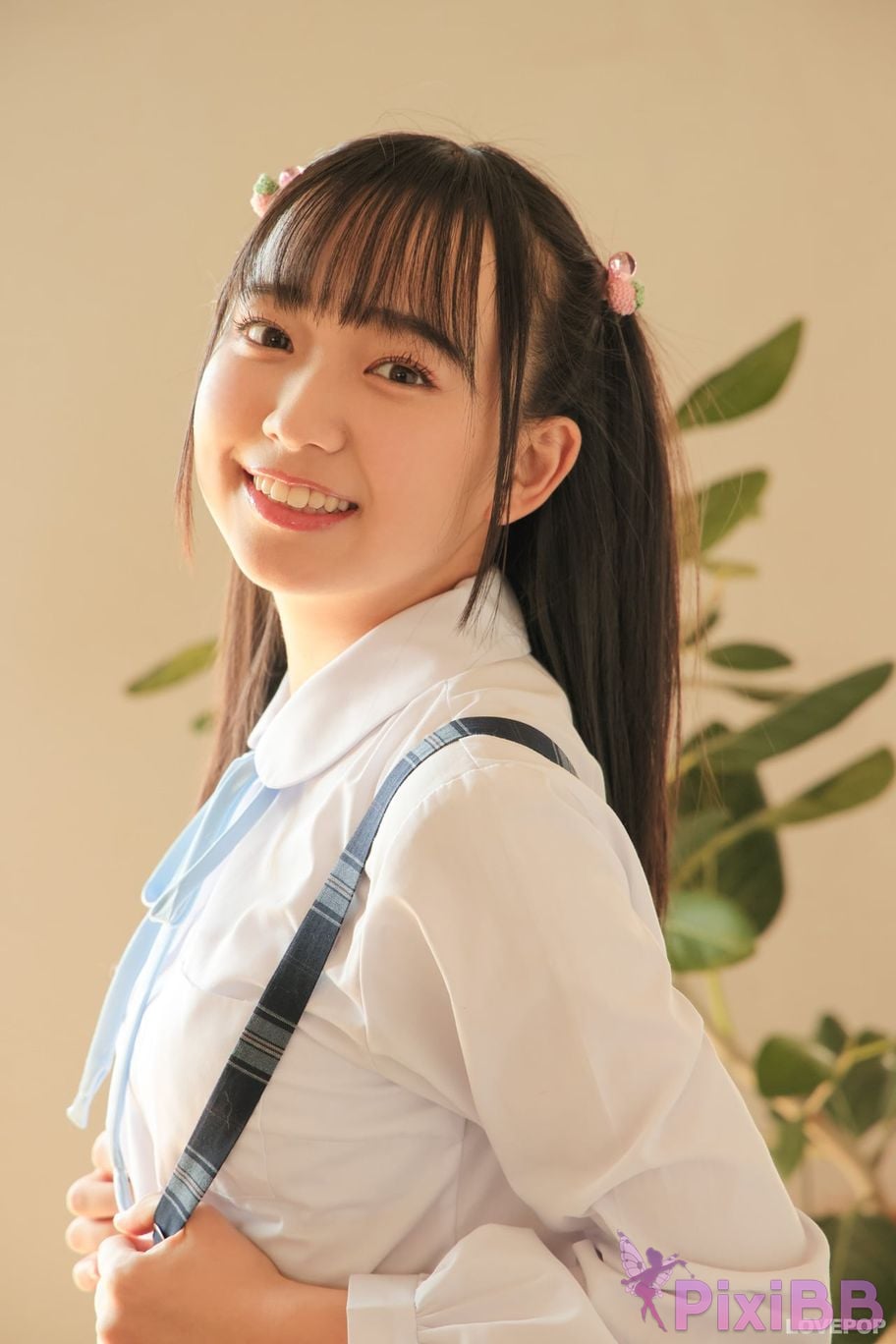 Japanese Idol Yui Iruma Lovepop Photosets Part 1 PixiBB.COM 1754