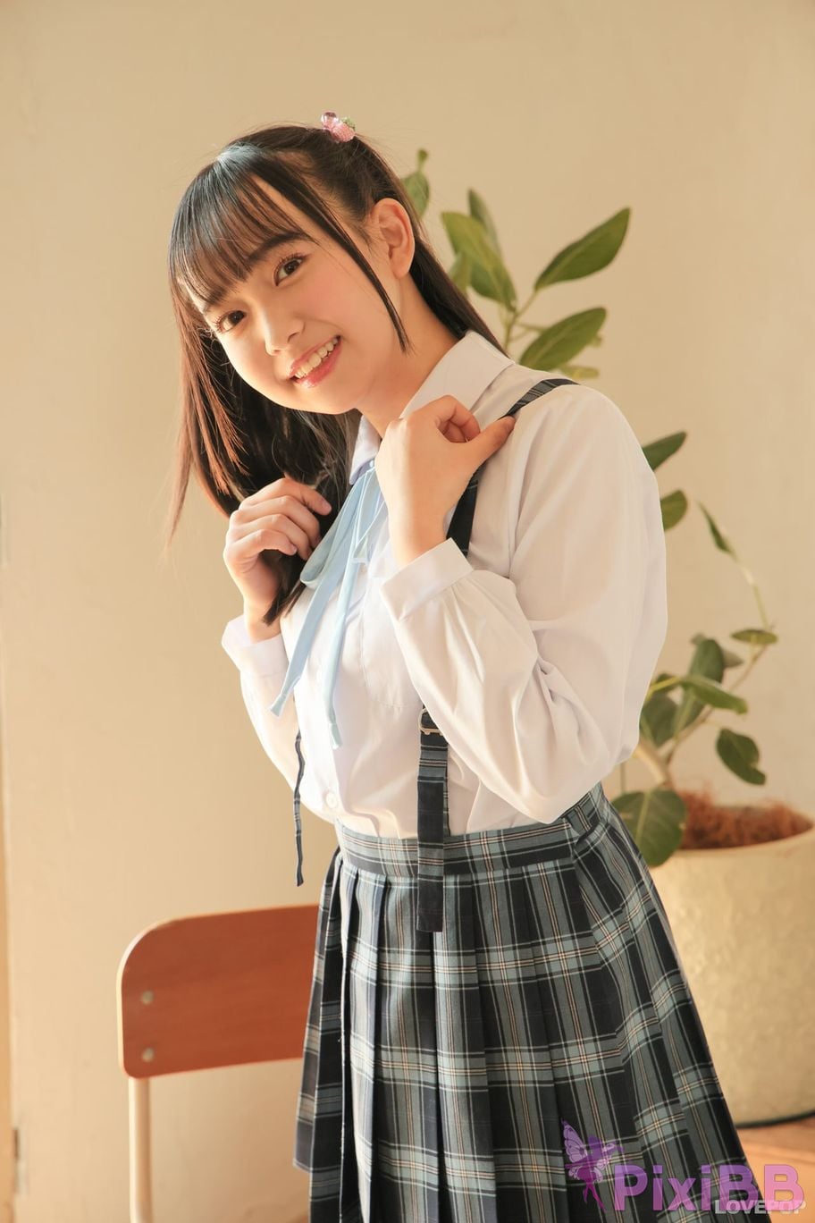 Japanese Idol Yui Iruma Lovepop Photosets Part 1 PixiBB.COM 1755