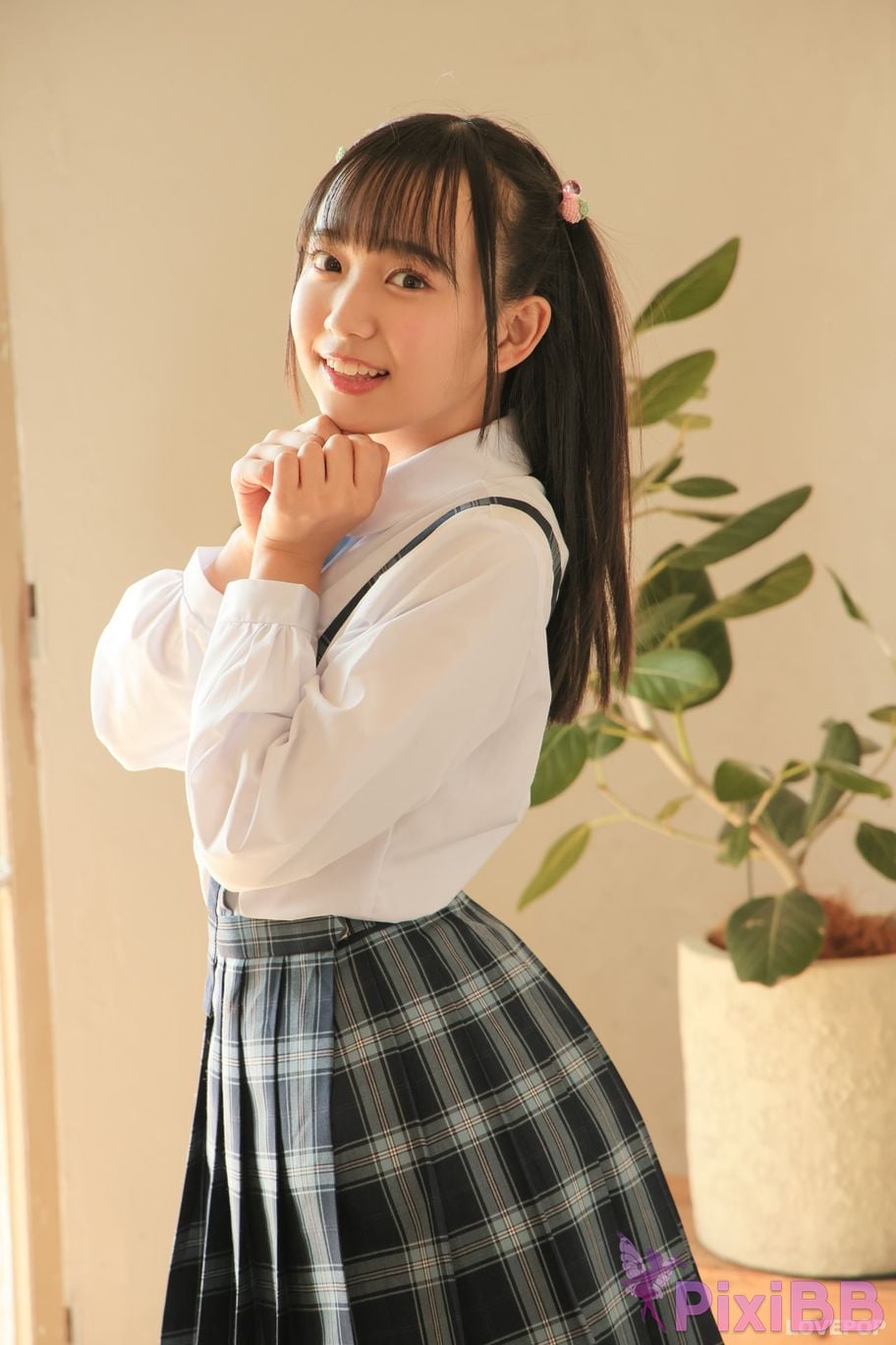 Japanese Idol Yui Iruma Lovepop Photosets Part 1 PixiBB.COM 1758