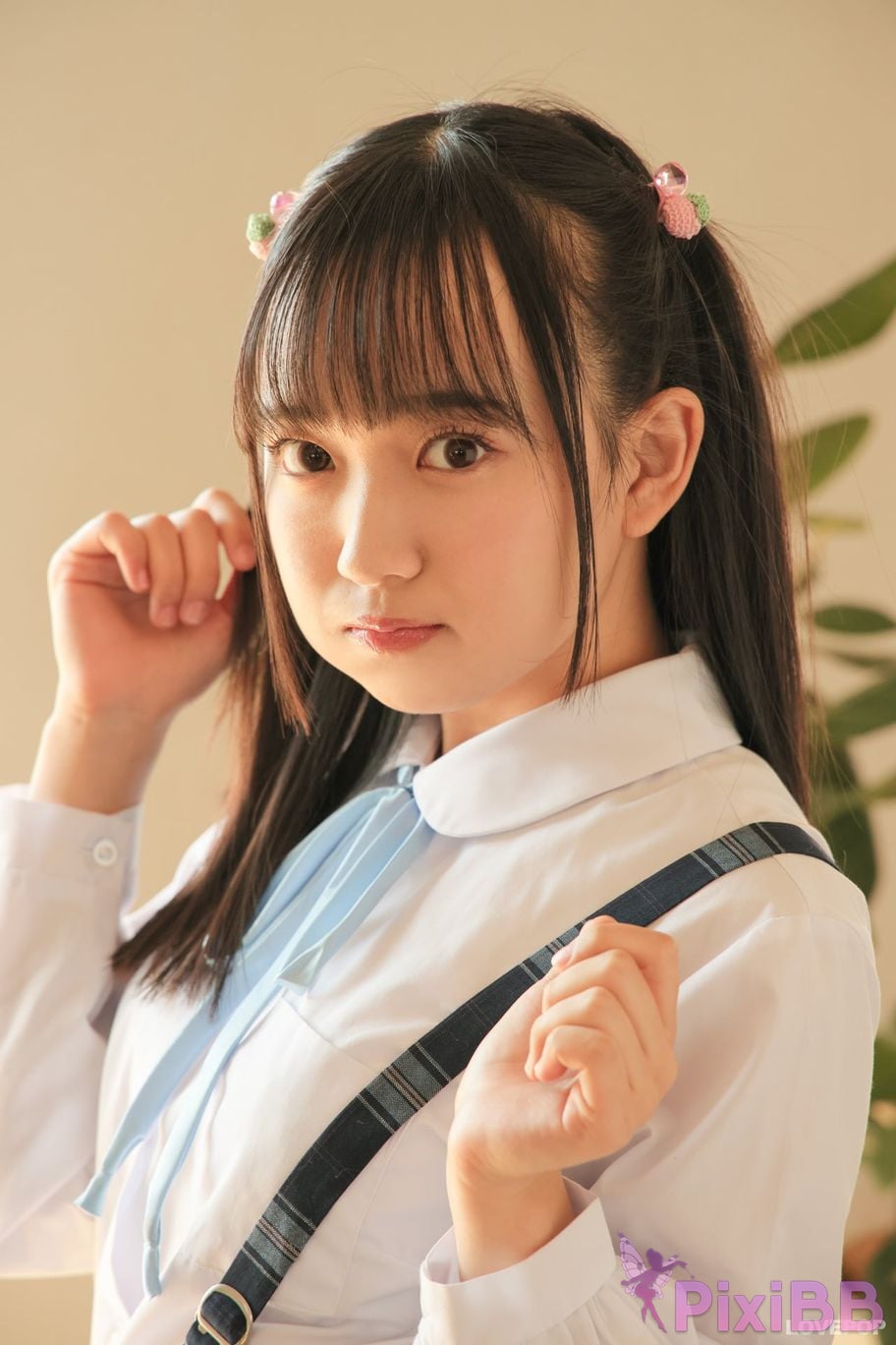 Japanese Idol Yui Iruma Lovepop Photosets Part 1 PixiBB.COM 1759