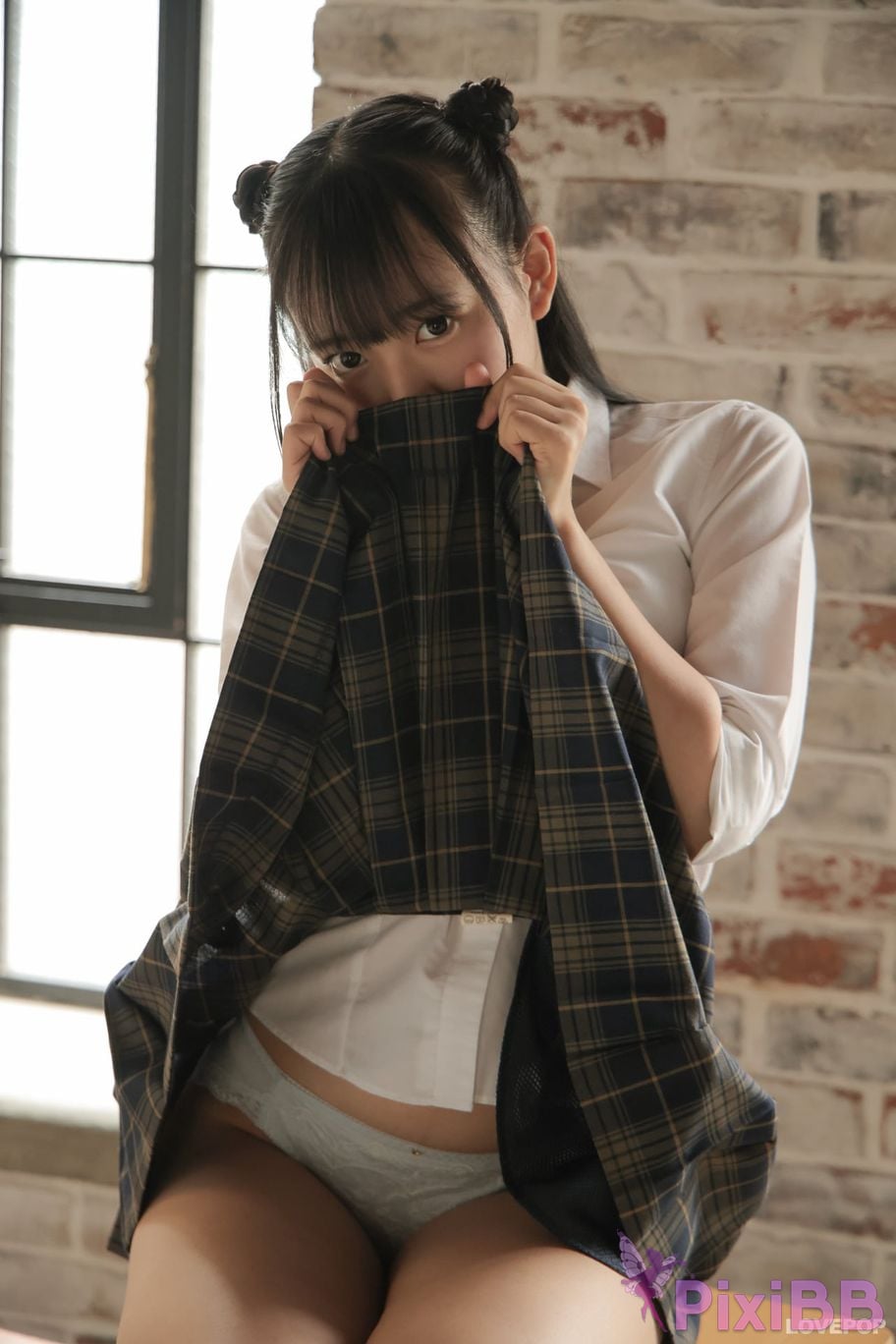 Japanese Idol Yui Iruma Lovepop Photosets Part 1 PixiBB.COM 176