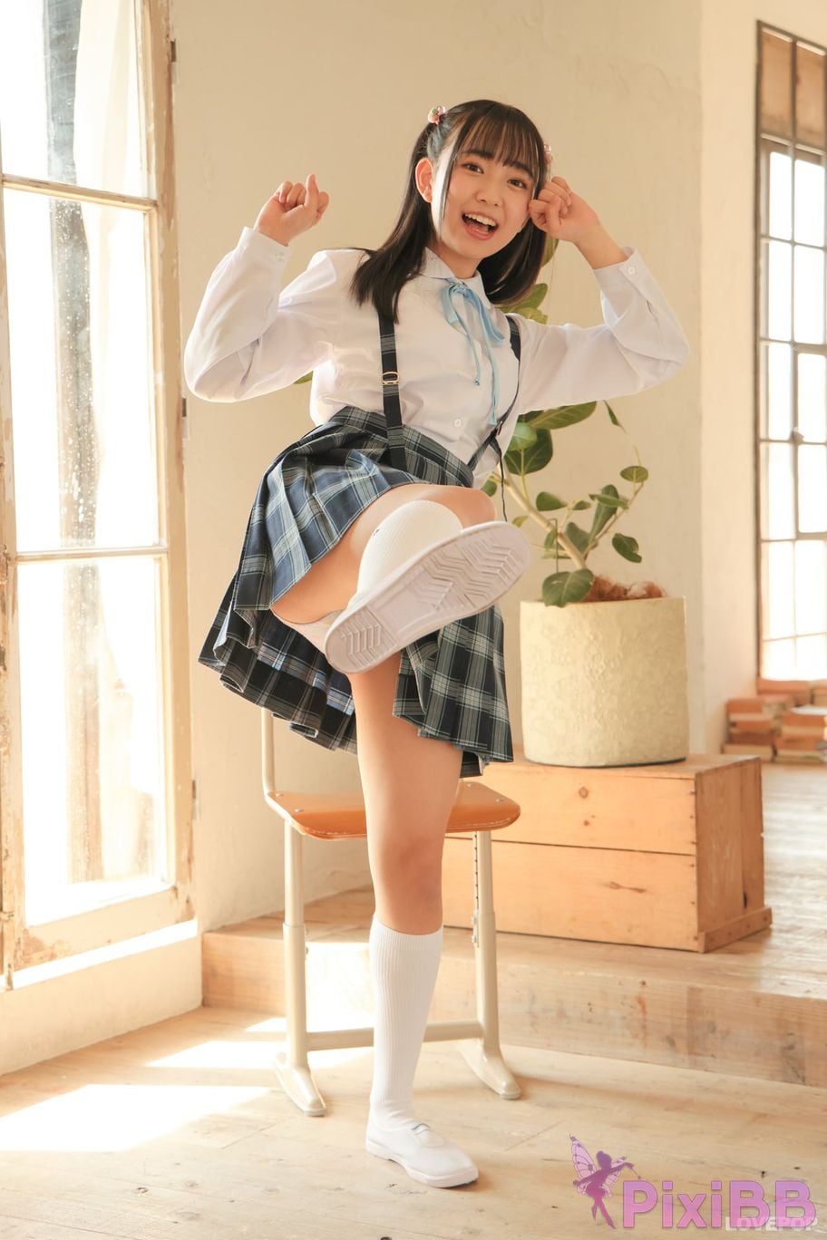 Japanese Idol Yui Iruma Lovepop Photosets Part 1 PixiBB.COM 1764