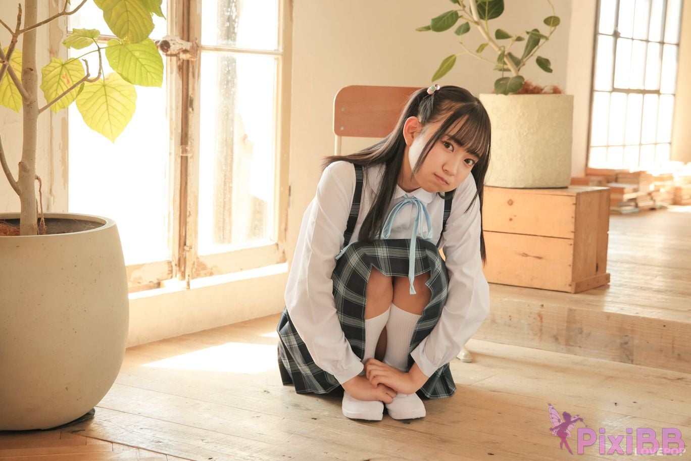 Japanese Idol Yui Iruma Lovepop Photosets Part 1 PixiBB.COM 1768