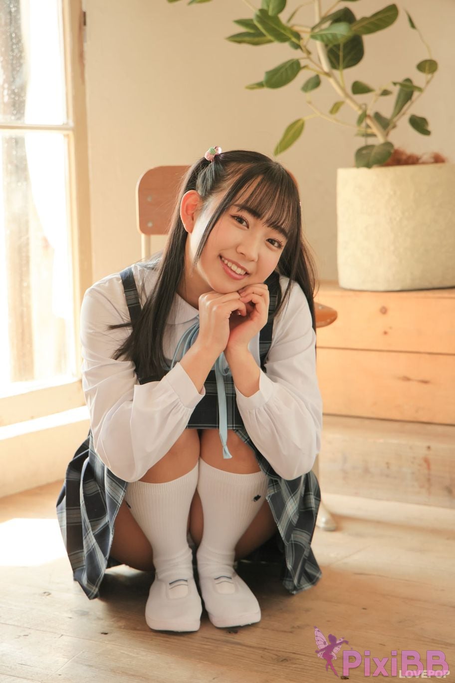 Japanese Idol Yui Iruma Lovepop Photosets Part 1 PixiBB.COM 1769