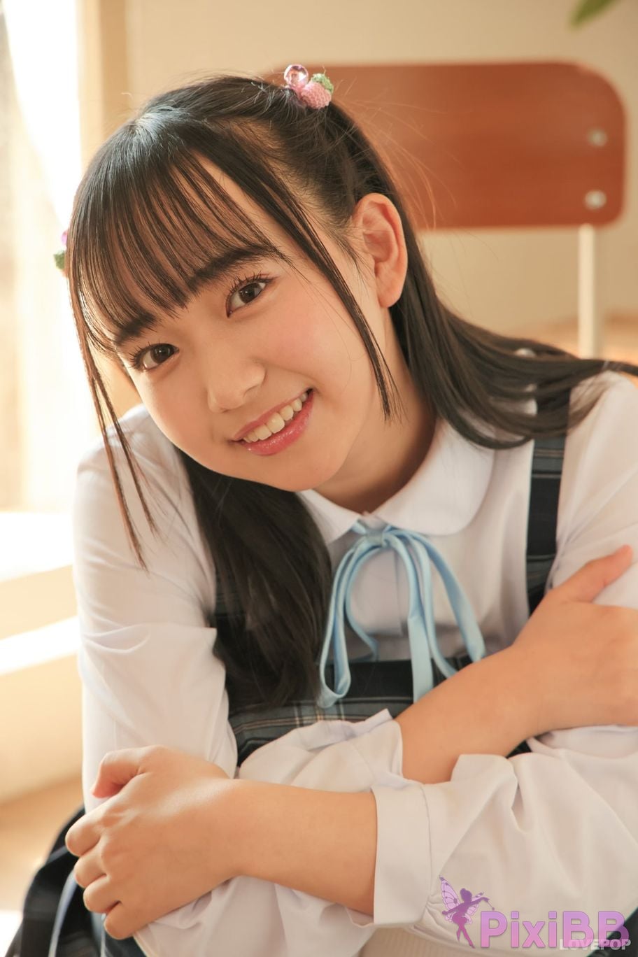 Japanese Idol Yui Iruma Lovepop Photosets Part 1 PixiBB.COM 1770