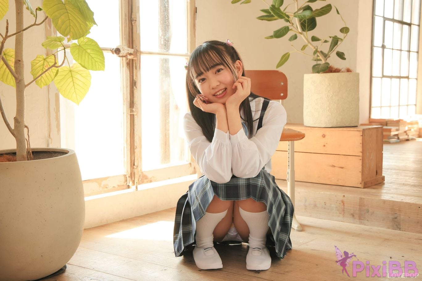 Japanese Idol Yui Iruma Lovepop Photosets Part 1 PixiBB.COM 1772