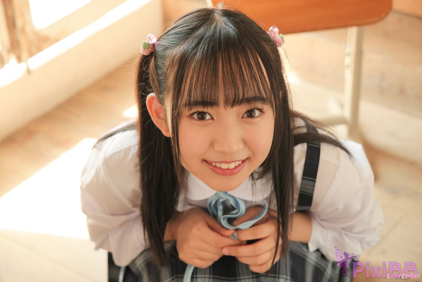 Japanese Idol Yui Iruma Lovepop Photosets Part 1 PixiBB.COM 1775