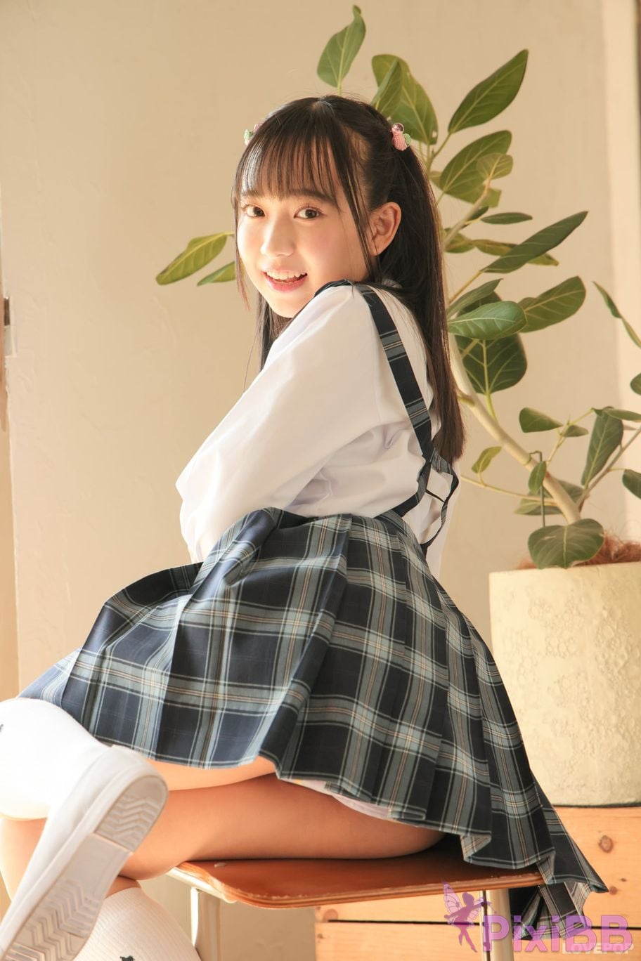 Japanese Idol Yui Iruma Lovepop Photosets Part 1 PixiBB.COM 1777