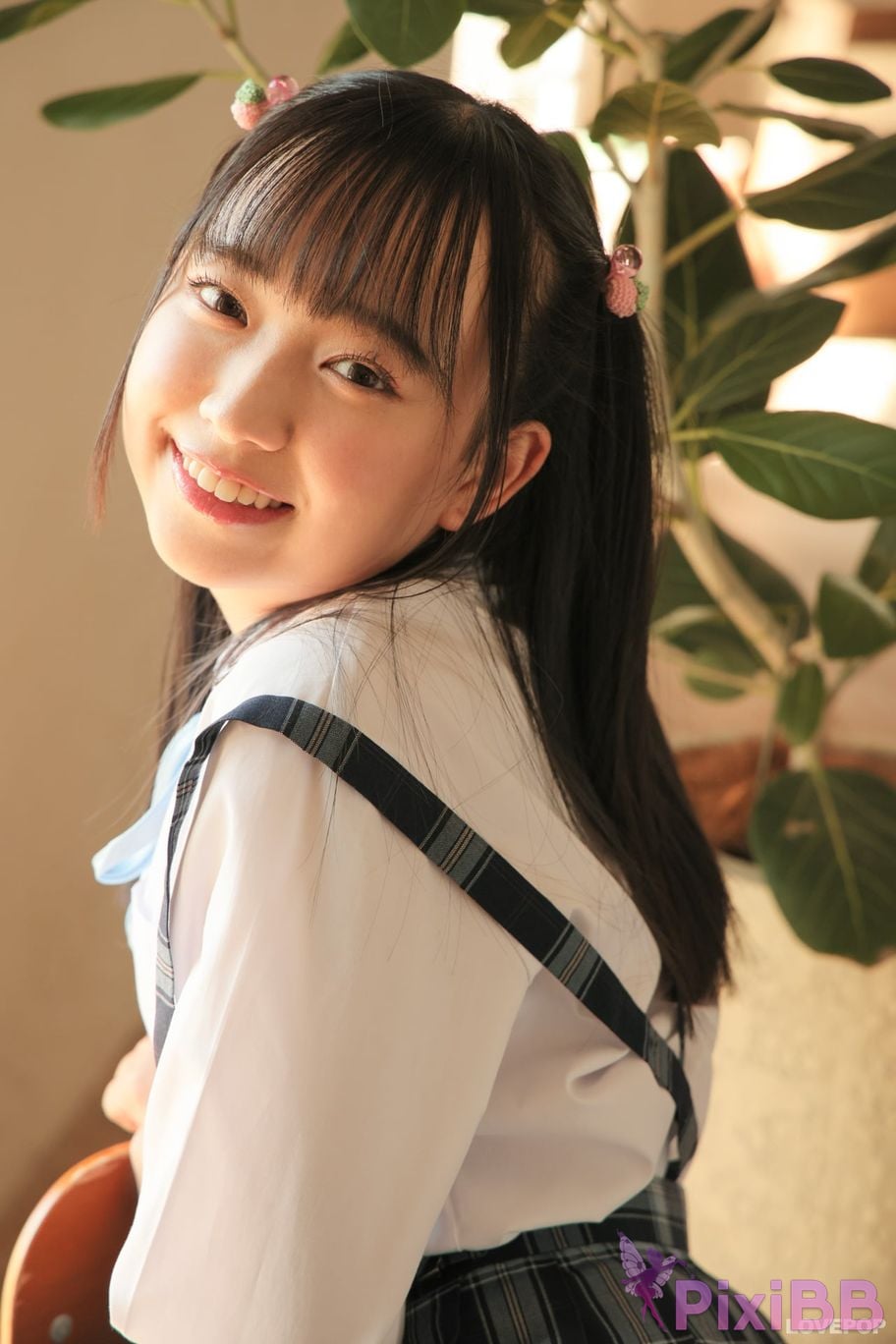 Japanese Idol Yui Iruma Lovepop Photosets Part 1 PixiBB.COM 1781