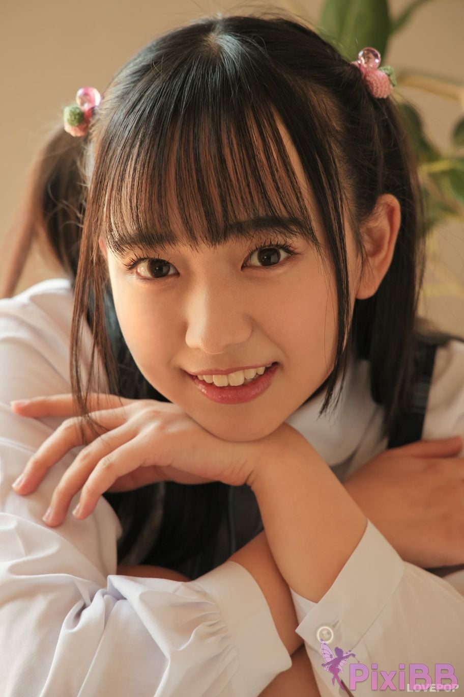 Japanese Idol Yui Iruma Lovepop Photosets Part 1 PixiBB.COM 1788