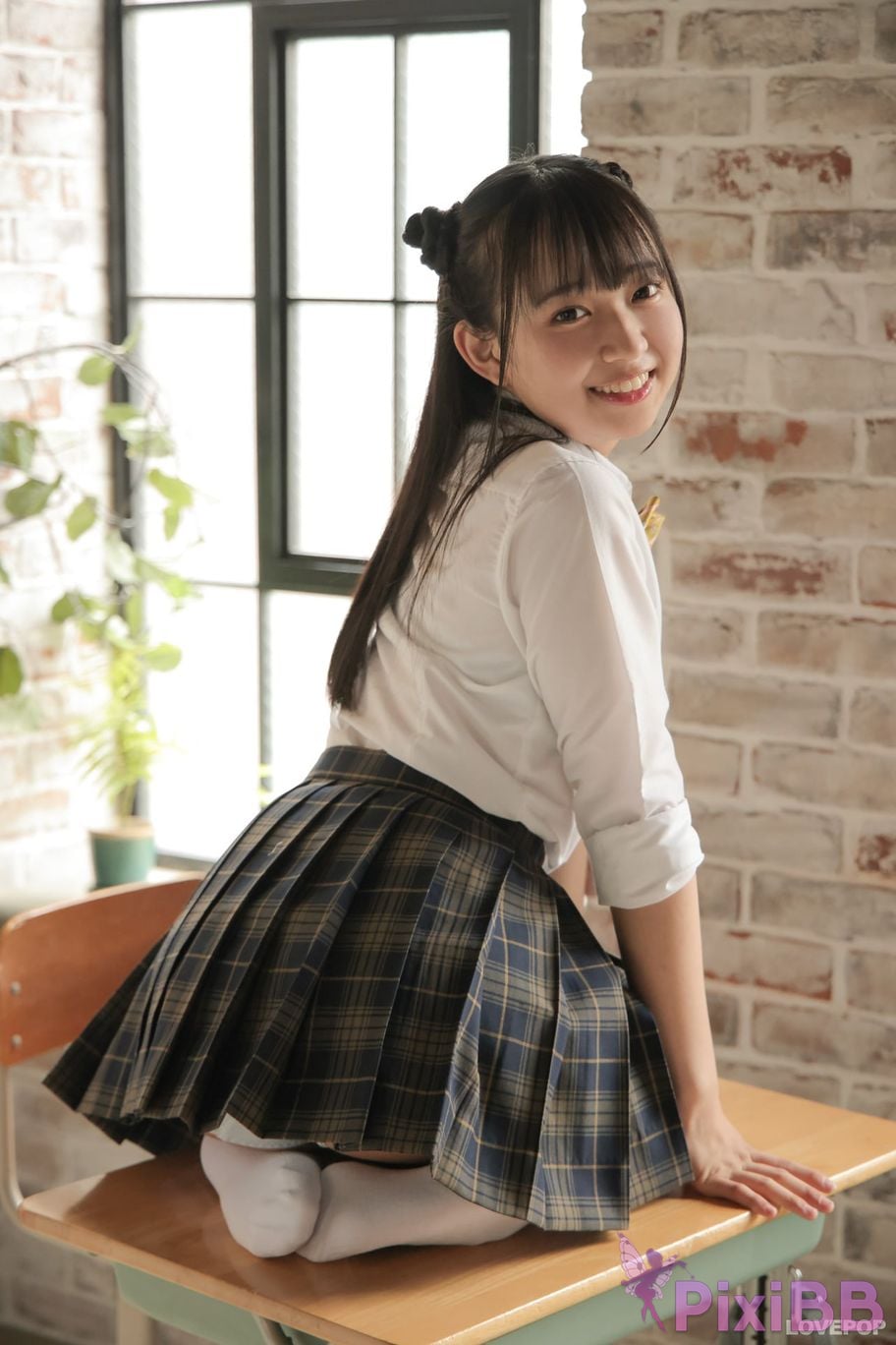 Japanese Idol Yui Iruma Lovepop Photosets Part 1 PixiBB.COM 179