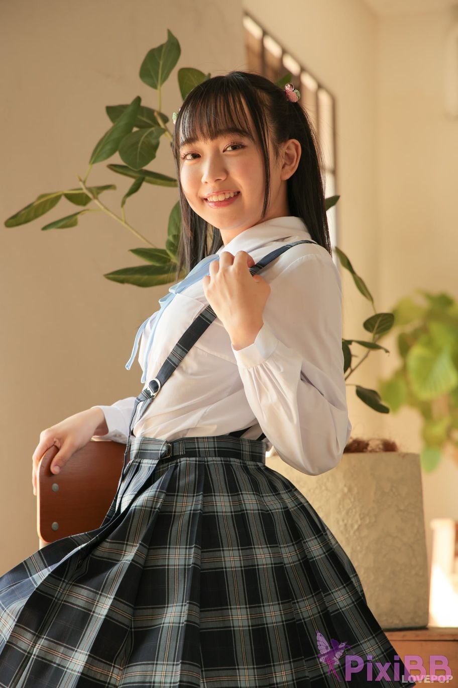 Japanese Idol Yui Iruma Lovepop Photosets Part 1 PixiBB.COM 1795