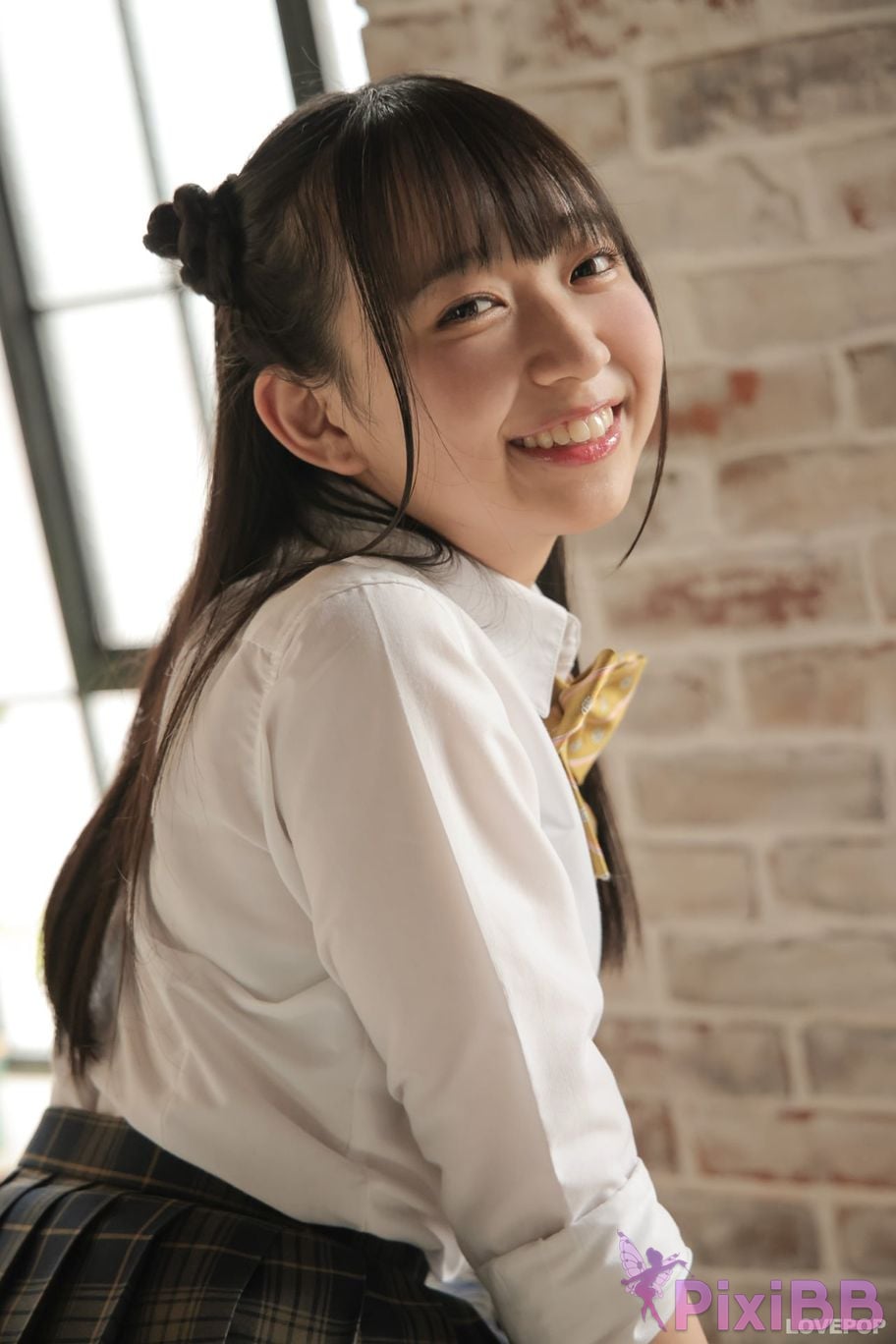 Japanese Idol Yui Iruma Lovepop Photosets Part 1 PixiBB.COM 180