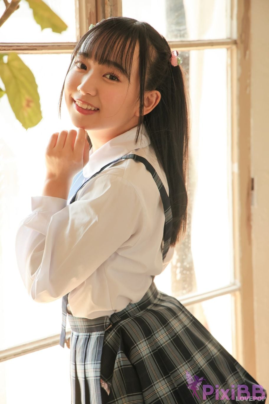Japanese Idol Yui Iruma Lovepop Photosets Part 1 PixiBB.COM 1801