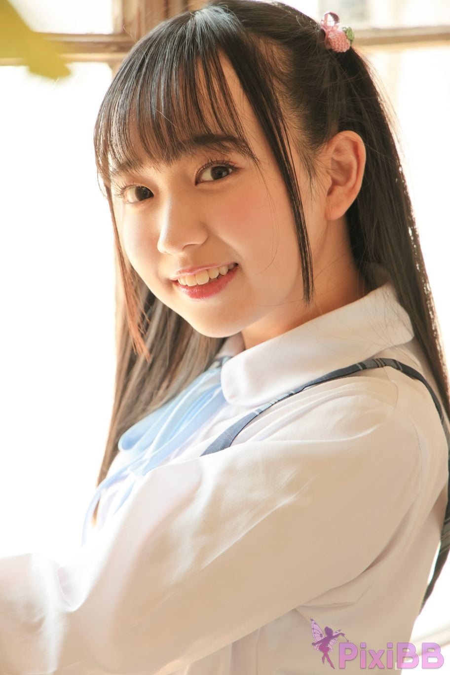 Japanese Idol Yui Iruma Lovepop Photosets Part 1 PixiBB.COM 1802