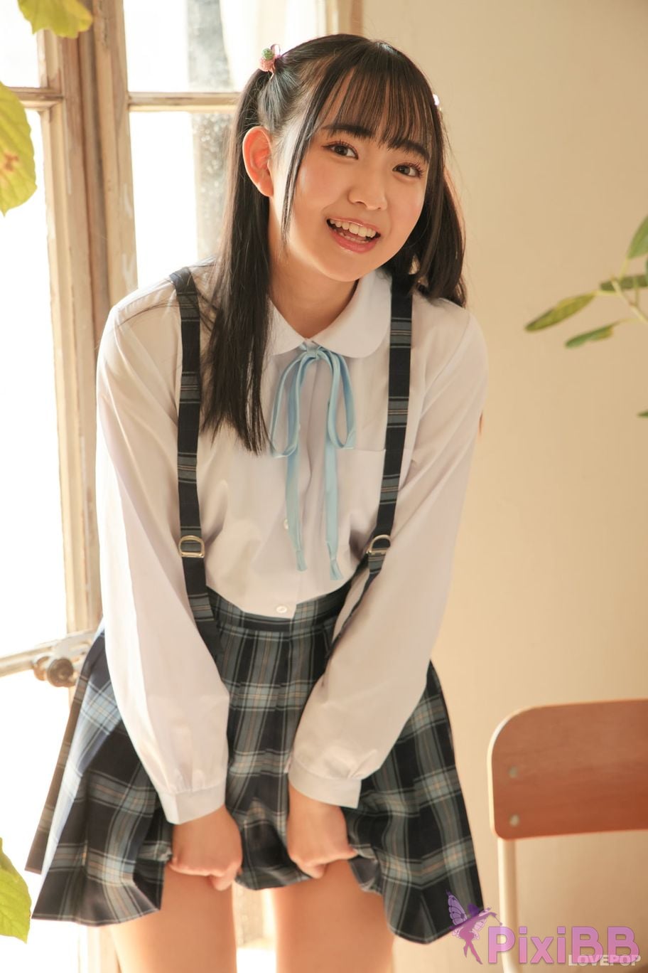 Japanese Idol Yui Iruma Lovepop Photosets Part 1 PixiBB.COM 1805