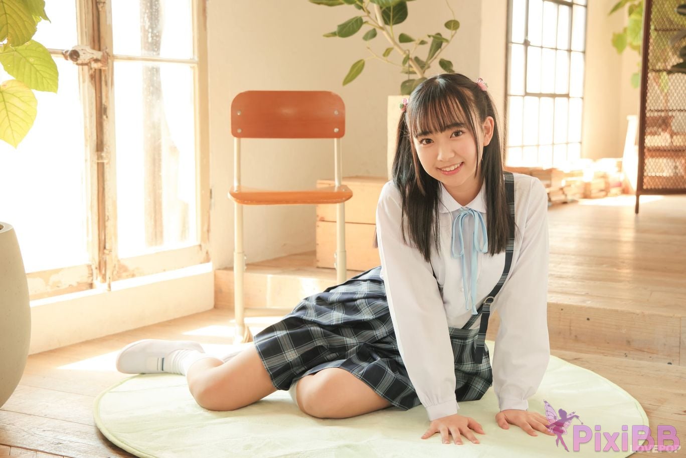 Japanese Idol Yui Iruma Lovepop Photosets Part 1 PixiBB.COM 1810