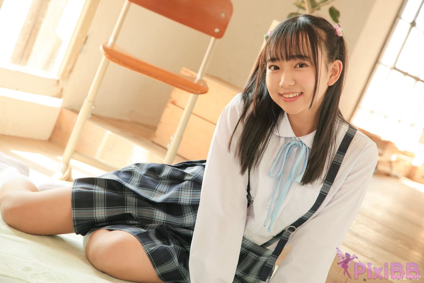 Japanese Idol Yui Iruma Lovepop Photosets Part 1 PixiBB.COM 1811