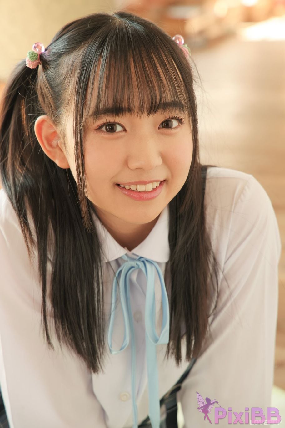 Japanese Idol Yui Iruma Lovepop Photosets Part 1 PixiBB.COM 1812