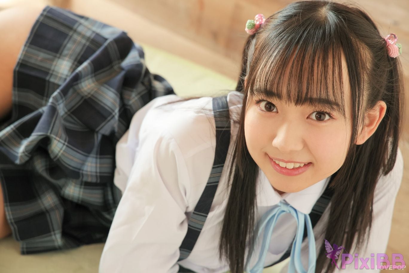Japanese Idol Yui Iruma Lovepop Photosets Part 1 PixiBB.COM 1816