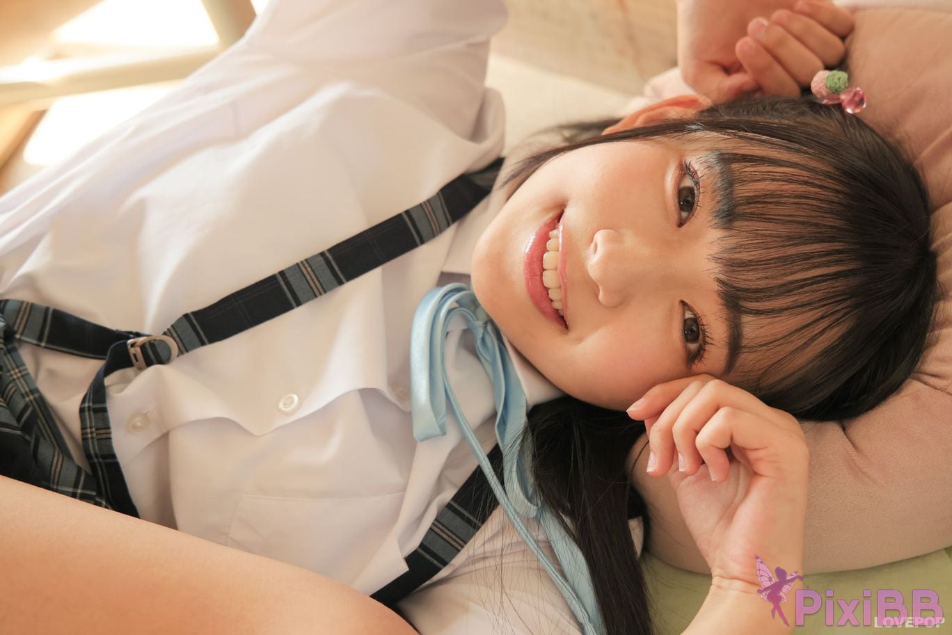 Japanese Idol Yui Iruma Lovepop Photosets Part 1 PixiBB.COM 1830