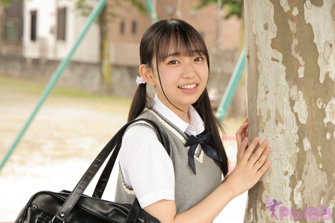 Japanese Idol Yui Iruma Lovepop Photosets Part 1 PixiBB.COM 1833