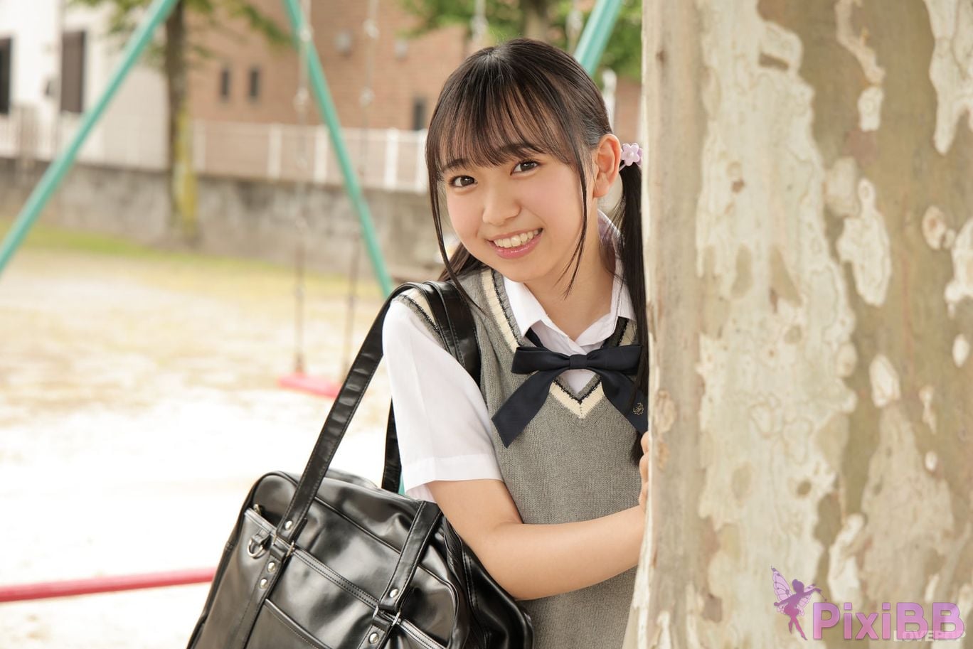 Japanese Idol Yui Iruma Lovepop Photosets Part 1 PixiBB.COM 1835