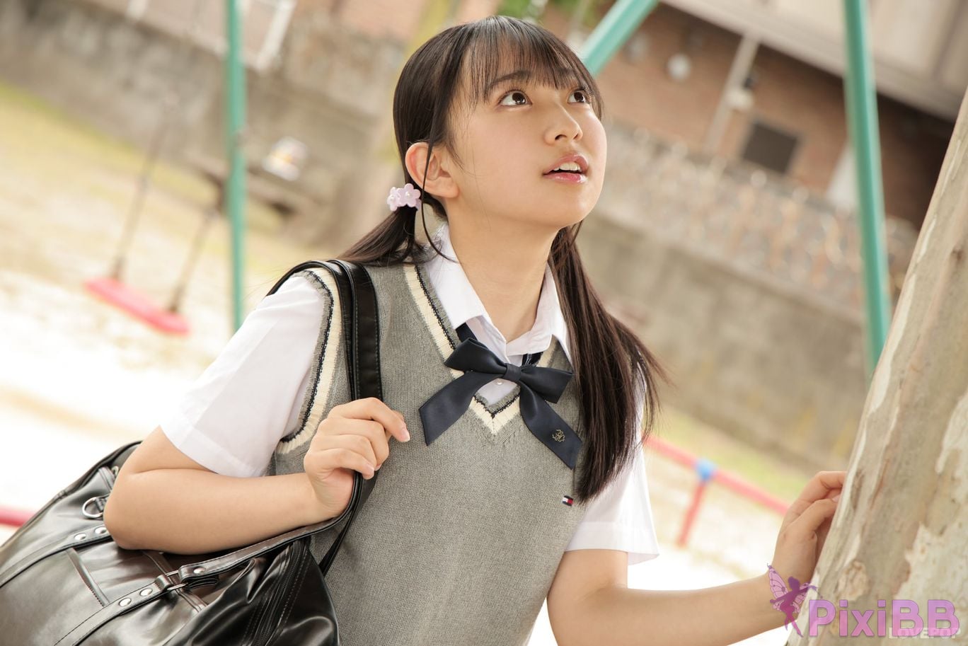 Japanese Idol Yui Iruma Lovepop Photosets Part 1 PixiBB.COM 1838
