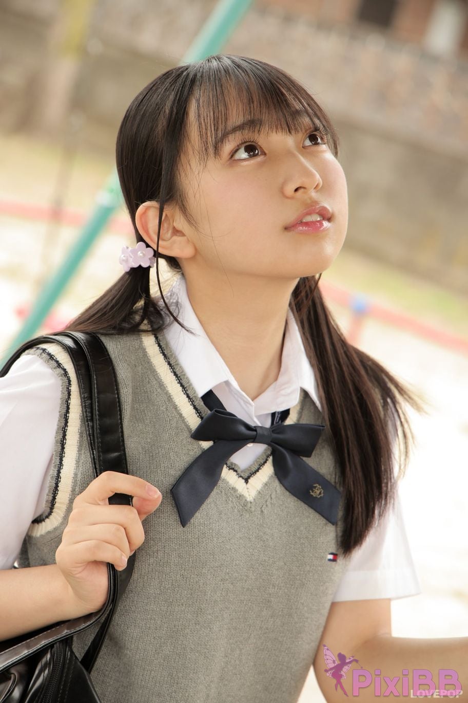 Japanese Idol Yui Iruma Lovepop Photosets Part 1 PixiBB.COM 1839
