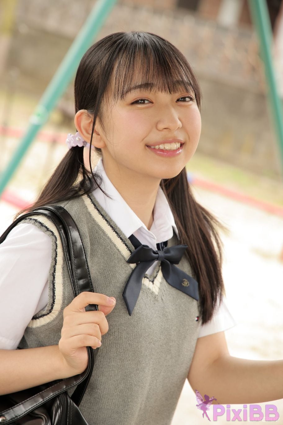 Japanese Idol Yui Iruma Lovepop Photosets Part 1 PixiBB.COM 1840