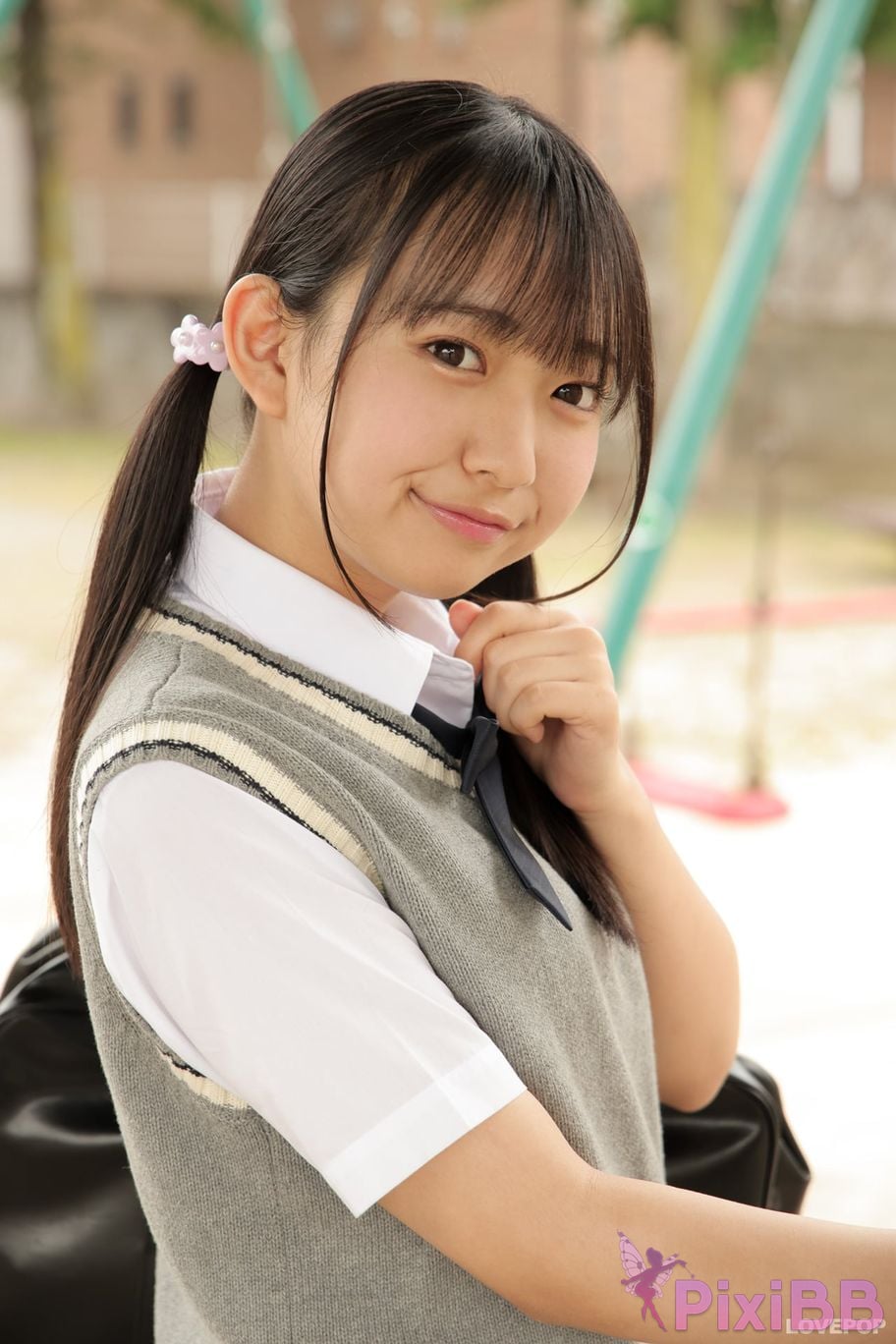 Japanese Idol Yui Iruma Lovepop Photosets Part 1 PixiBB.COM 1843